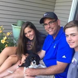 Meet your Posher, Todd